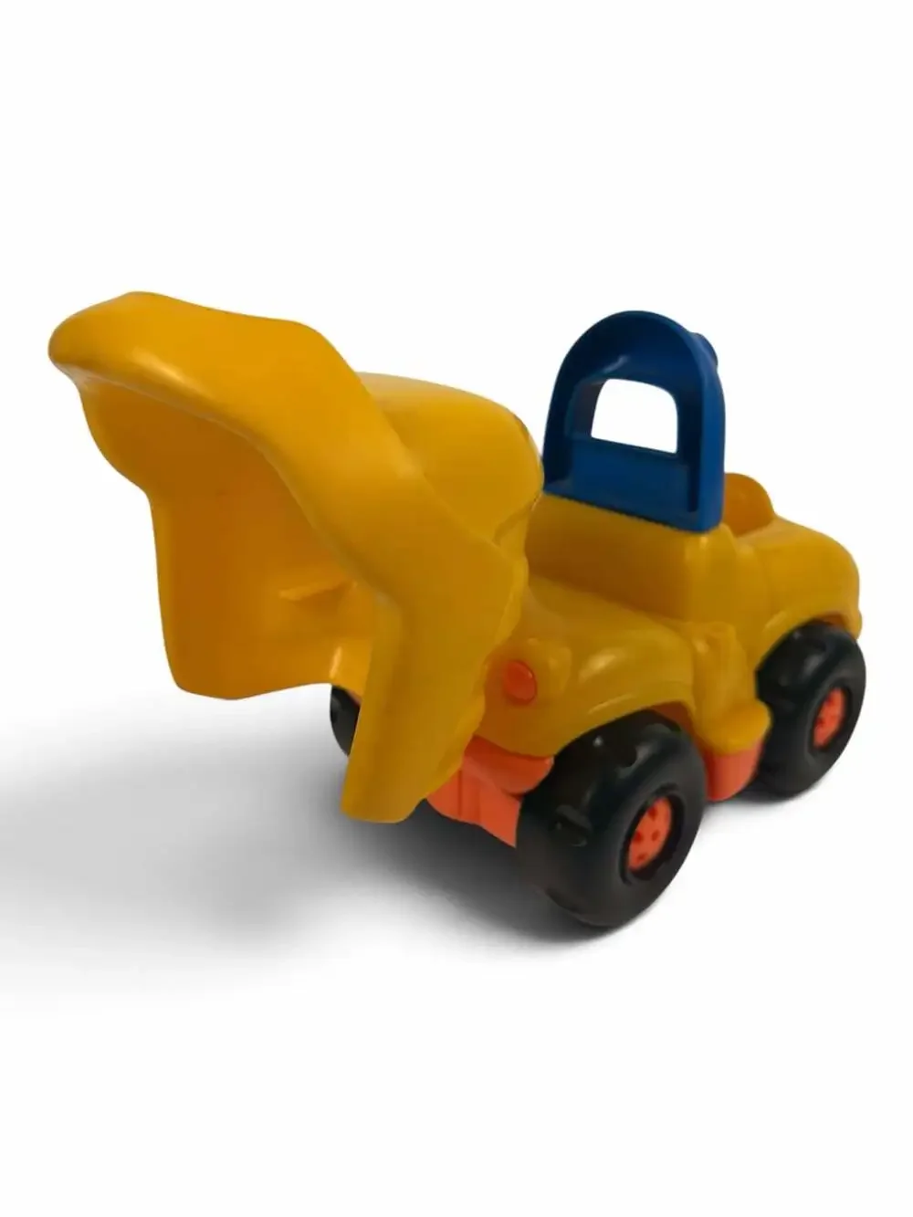 Fisher-Price Little People Lil' Movers Dump Truck